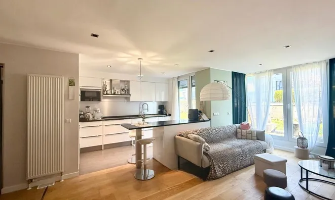 Недвижимость Apartment 2 bedrooms for sale in Esch-sur-Alzette: 1