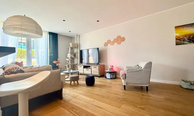 Недвижимость Apartment 2 bedrooms for sale in Esch-sur-Alzette: 5