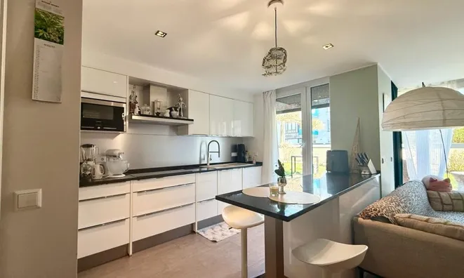 Недвижимость Apartment 2 bedrooms for sale in Esch-sur-Alzette: 7