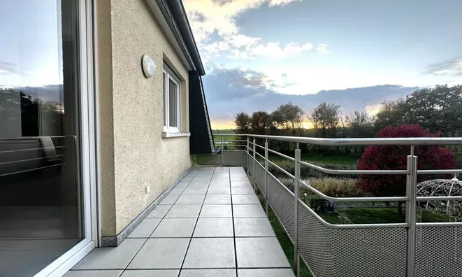 Недвижимость Apartment 3 bedrooms for sale in Mondercange: 7