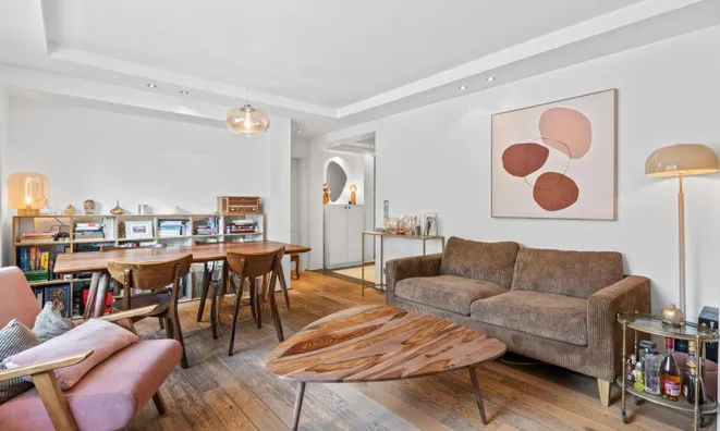 Недвижимость Apartment 2 bedrooms for sale in Luxembourg-Merl: 2