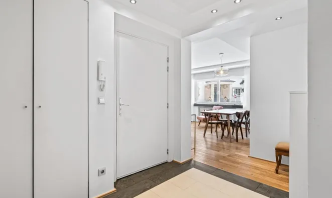 Недвижимость Apartment 2 bedrooms for sale in Luxembourg-Merl: 3