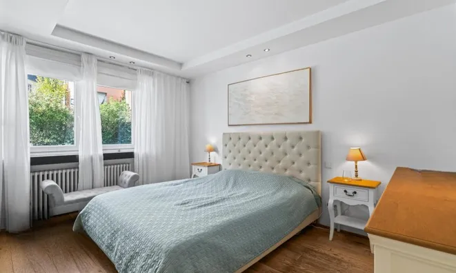 Недвижимость Apartment 2 bedrooms for sale in Luxembourg-Merl: 4