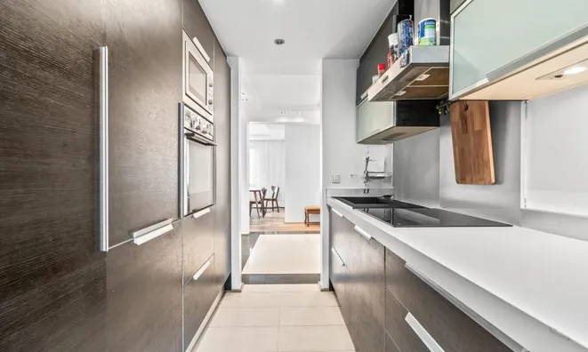 Недвижимость Apartment 2 bedrooms for sale in Luxembourg-Merl: 7