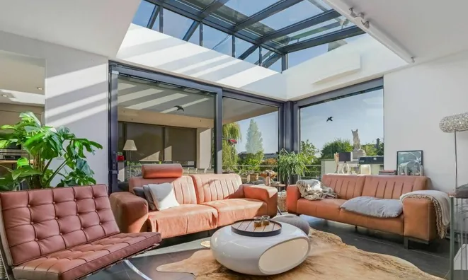 Недвижимость House 5 bedrooms for sale in Crauthem: 1