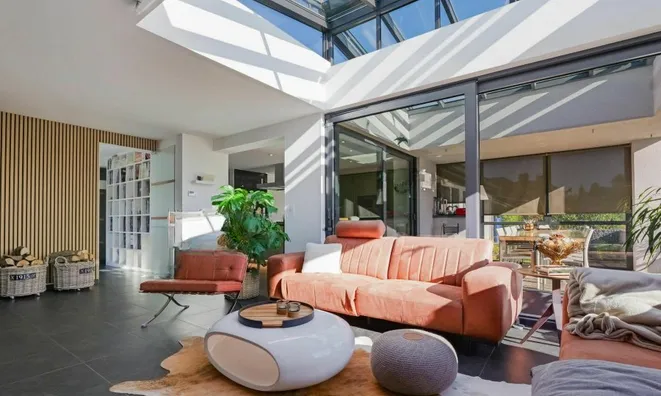 Недвижимость House 5 bedrooms for sale in Crauthem: 3