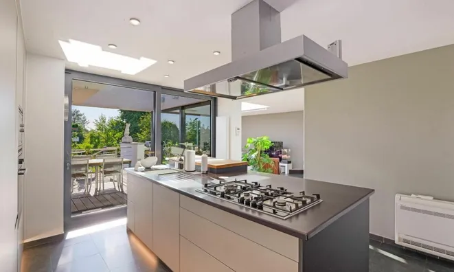 Недвижимость House 5 bedrooms for sale in Crauthem: 4