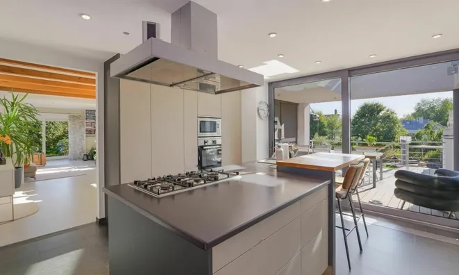 Недвижимость House 5 bedrooms for sale in Crauthem: 5