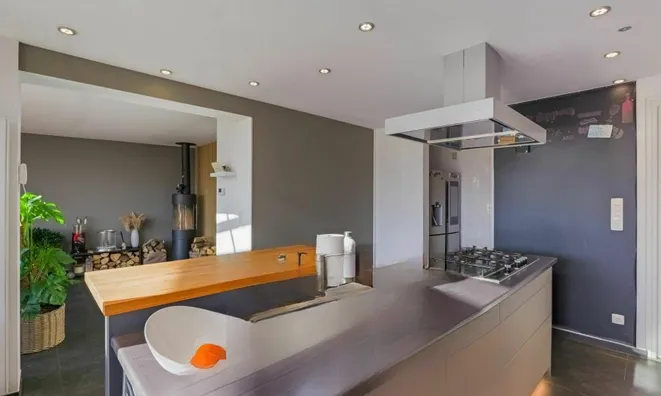 Недвижимость House 5 bedrooms for sale in Crauthem: 6