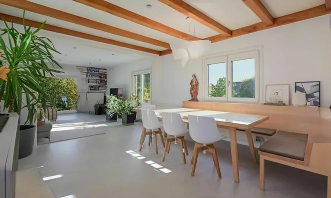 Недвижимость House 5 bedrooms for sale in Crauthem: 7