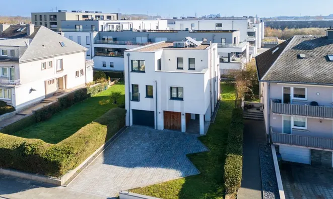 Недвижимость Duplex 3 bedrooms for sale in Esch-sur-Alzette: 1