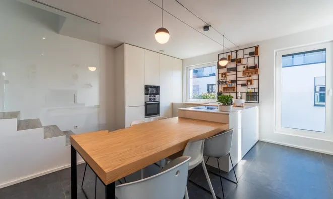 Недвижимость Duplex 3 bedrooms for sale in Esch-sur-Alzette: 7