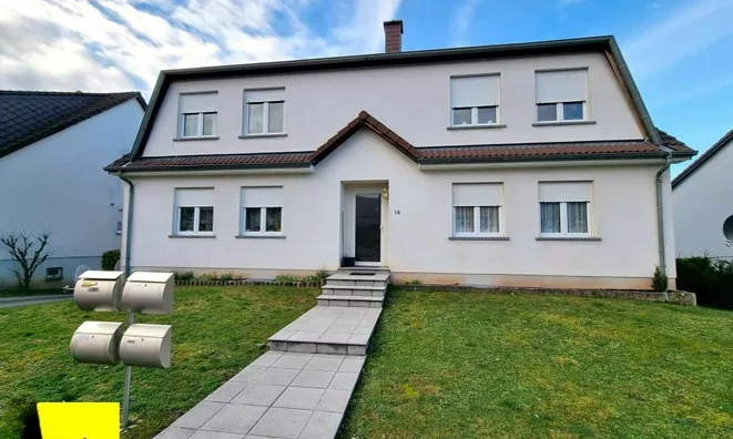 Недвижимость Apartment 2 bedrooms for sale in Bissen: 1