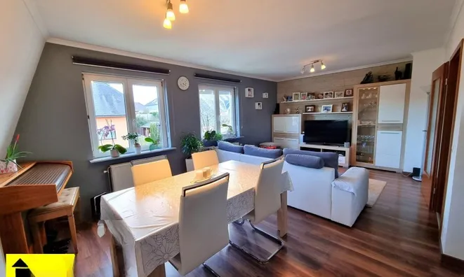 Недвижимость Apartment 2 bedrooms for sale in Bissen: 2