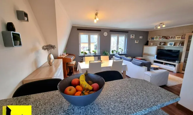 Недвижимость Apartment 2 bedrooms for sale in Bissen: 4