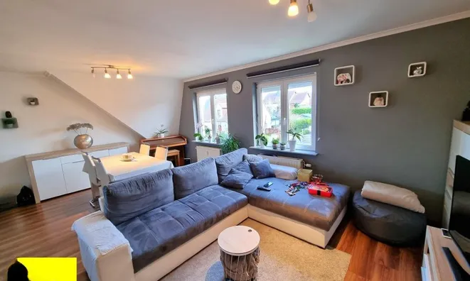 Недвижимость Apartment 2 bedrooms for sale in Bissen: 5