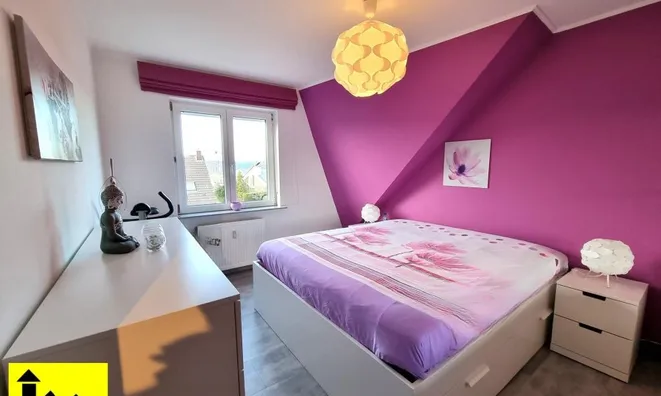 Недвижимость Apartment 2 bedrooms for sale in Bissen: 6