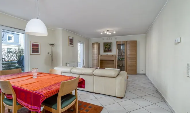 Недвижимость Apartment 2 bedrooms for sale in Howald: 2