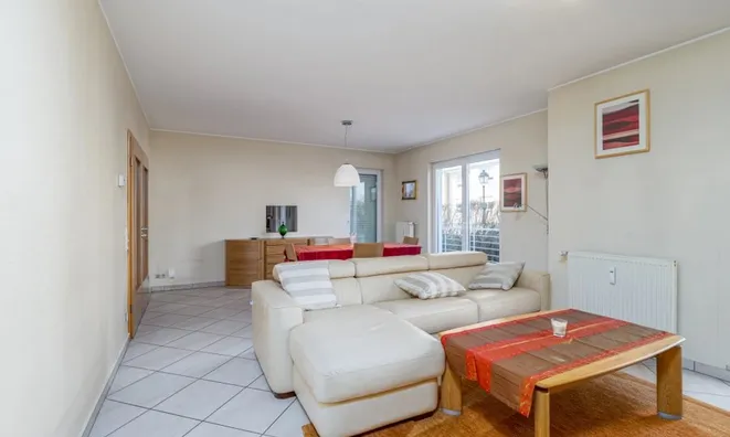 Недвижимость Apartment 2 bedrooms for sale in Howald: 3