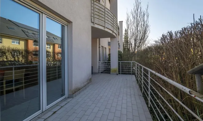 Недвижимость Apartment 2 bedrooms for sale in Howald: 4