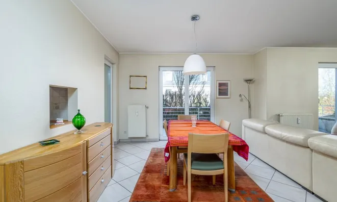 Недвижимость Apartment 2 bedrooms for sale in Howald: 5