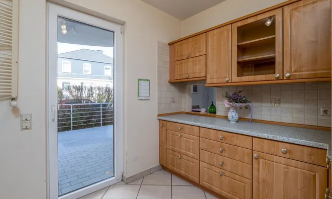 Недвижимость Apartment 2 bedrooms for sale in Howald: 6