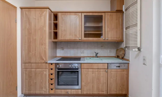 Недвижимость Apartment 2 bedrooms for sale in Howald: 7