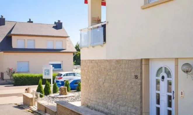 Недвижимость Detached house 3 bedrooms for sale in Steinfort: 2