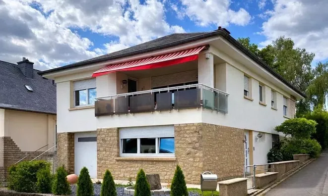 Недвижимость Detached house 3 bedrooms for sale in Steinfort: 3