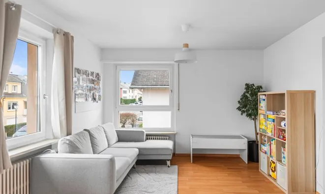 Недвижимость Apartment 3 bedrooms for sale in Howald: 2