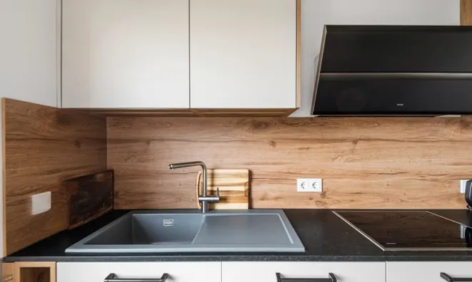 Недвижимость Apartment 3 bedrooms for sale in Howald: 3