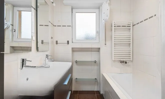 Недвижимость Apartment 3 bedrooms for sale in Howald: 5