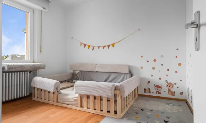 Недвижимость Apartment 3 bedrooms for sale in Howald: 6