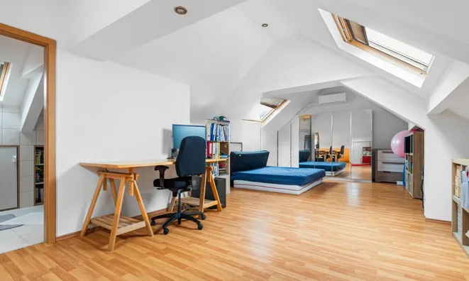 Недвижимость Apartment 3 bedrooms for sale in Howald: 7