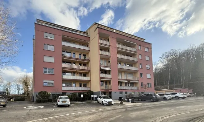 Недвижимость Apartment 2 bedrooms for sale in Diekirch: 1