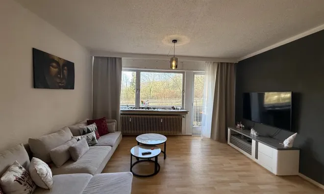 Недвижимость Apartment 2 bedrooms for sale in Diekirch: 2