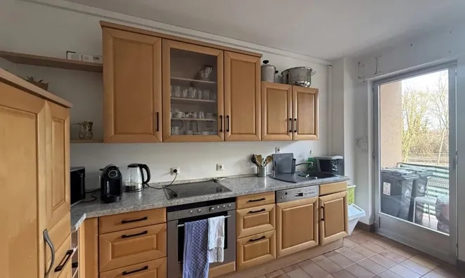 Недвижимость Apartment 2 bedrooms for sale in Diekirch: 7