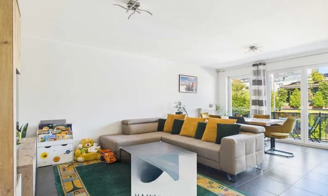 Недвижимость Apartment 2 bedrooms for sale in Grevenmacher: 1