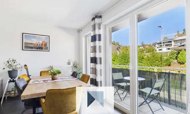 Недвижимость Apartment 2 bedrooms for sale in Grevenmacher: 2