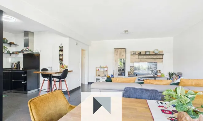 Недвижимость Apartment 2 bedrooms for sale in Grevenmacher: 4