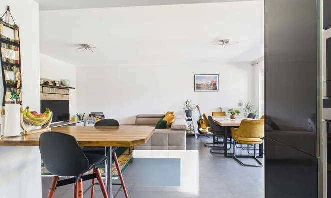 Недвижимость Apartment 2 bedrooms for sale in Grevenmacher: 6