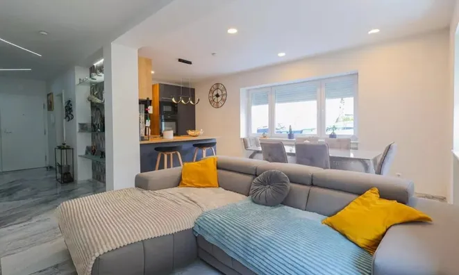 Недвижимость Apartment 2 bedrooms for sale in Bissen: 3