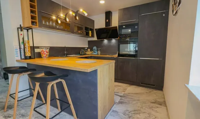 Недвижимость Apartment 2 bedrooms for sale in Bissen: 4