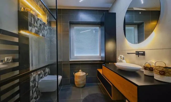 Недвижимость Apartment 2 bedrooms for sale in Bissen: 6