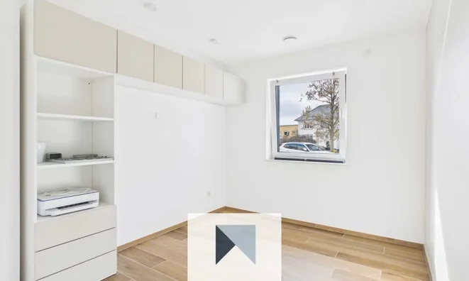 Недвижимость Duplex 3 bedrooms for sale in Mamer: 7