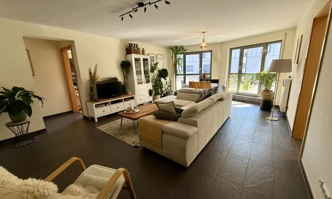 Недвижимость Apartment 3 bedrooms for sale in Luxembourg-Muhlenbach: 1