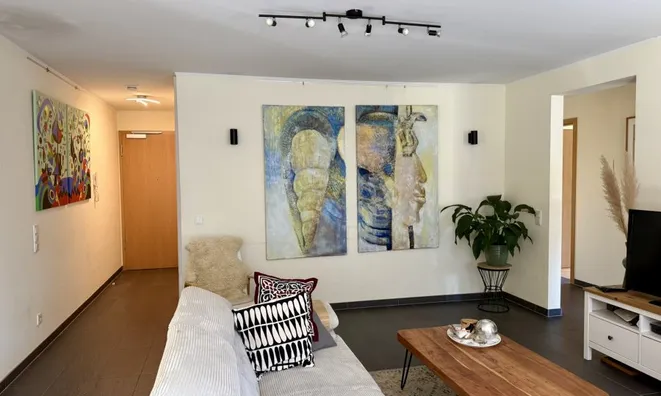 Недвижимость Apartment 3 bedrooms for sale in Luxembourg-Muhlenbach: 2