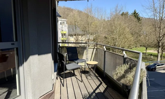 Недвижимость Apartment 3 bedrooms for sale in Luxembourg-Muhlenbach: 3