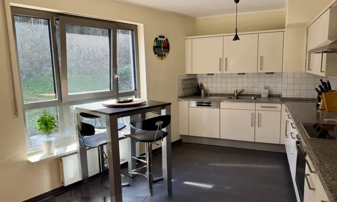 Недвижимость Apartment 3 bedrooms for sale in Luxembourg-Muhlenbach: 4