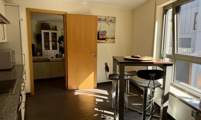 Недвижимость Apartment 3 bedrooms for sale in Luxembourg-Muhlenbach: 5